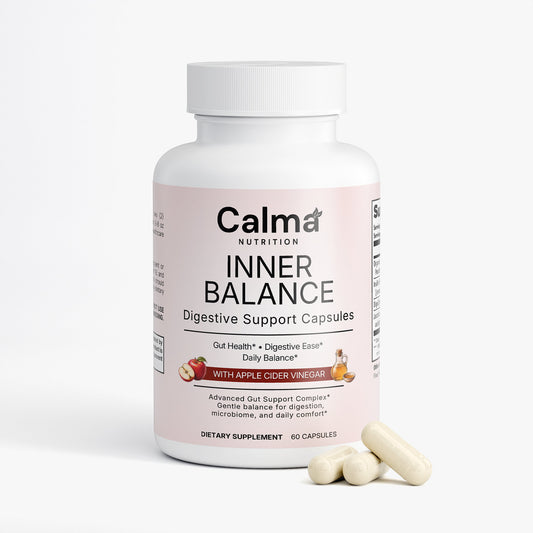 Inner Balance