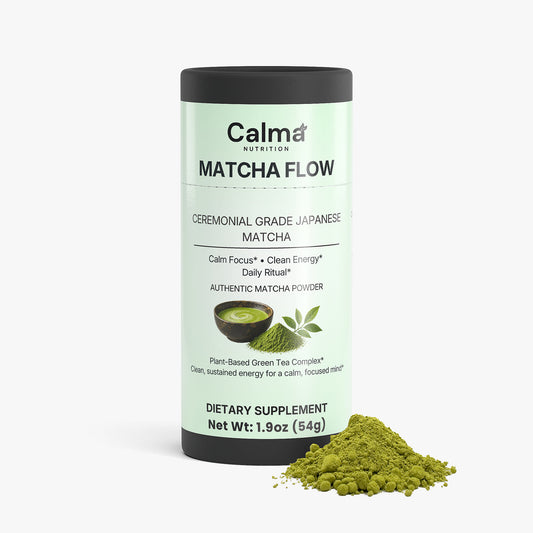 Matcha Flow