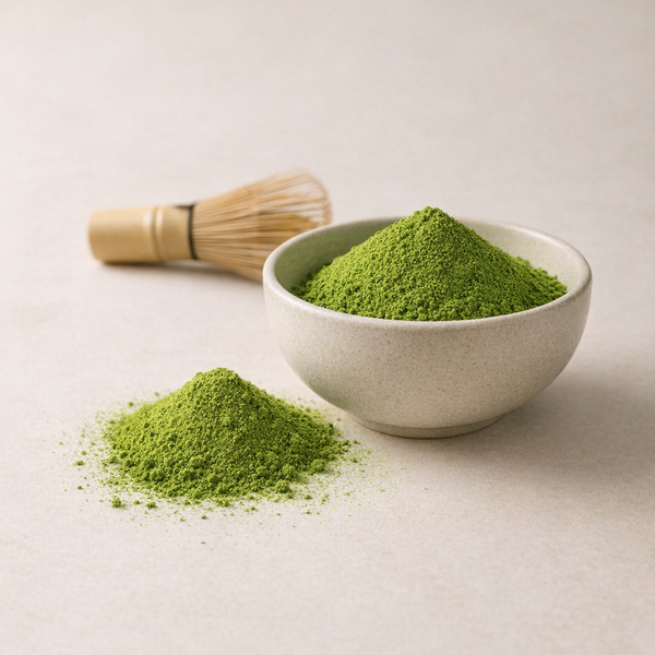 Ceremonial Matcha from Kyoto