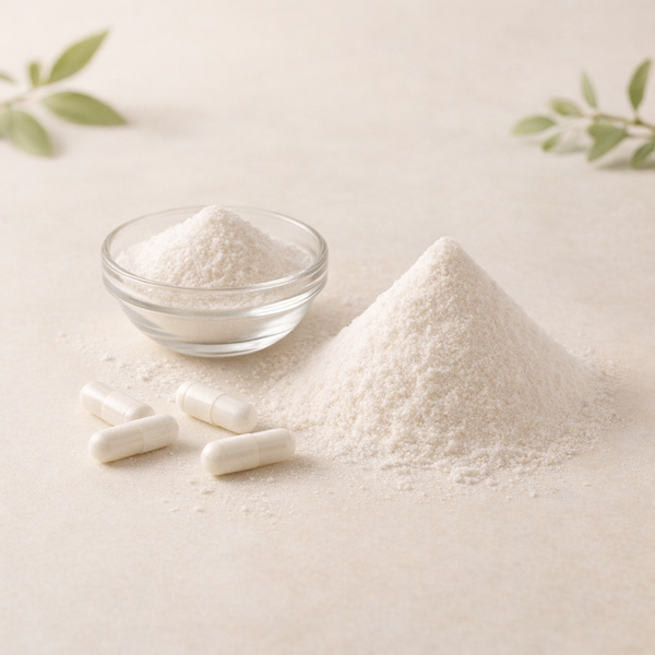 Magnesium Glycinate