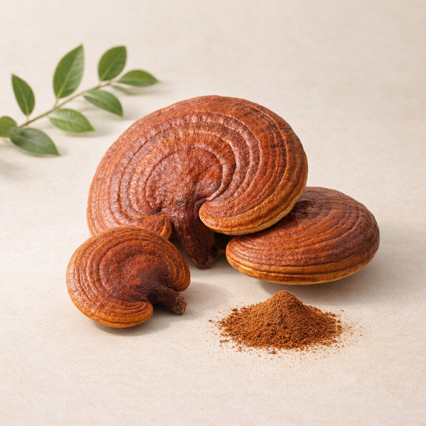 Reishi
