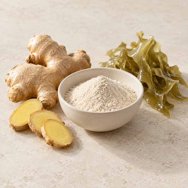 Digestive Support Blend