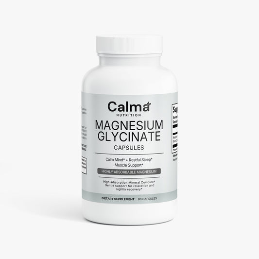 Magnesium Glycinate
