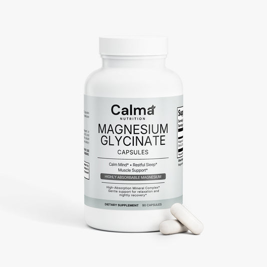 Magnesium Glycinate
