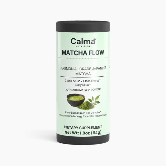 Matcha Flow