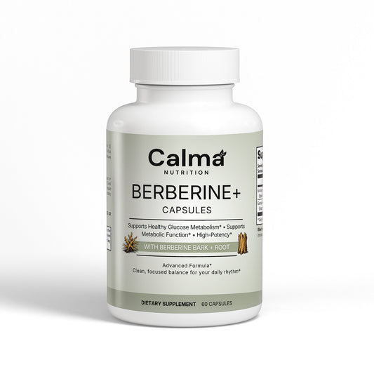 Berberine+