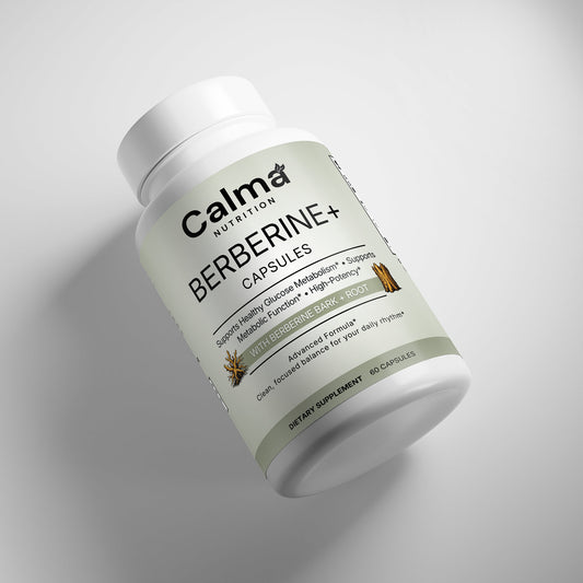 Berberine+