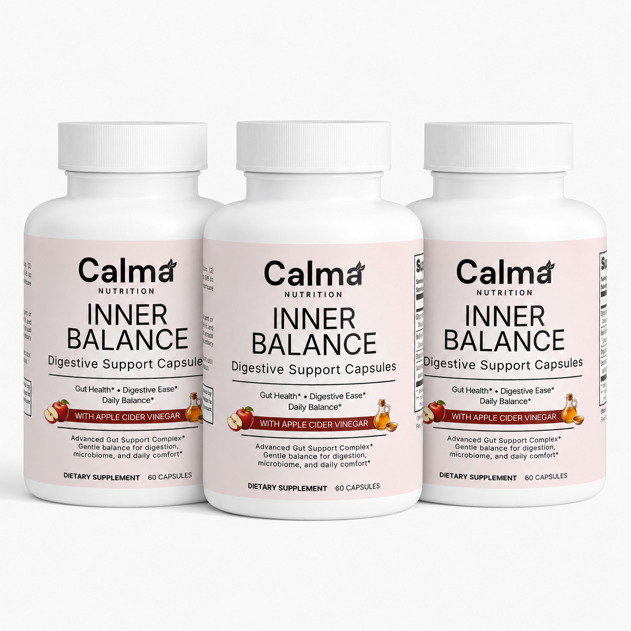 Inner Balance | 90-Day Ritual