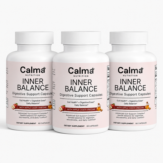 Inner Balance | 90-Day Ritual
