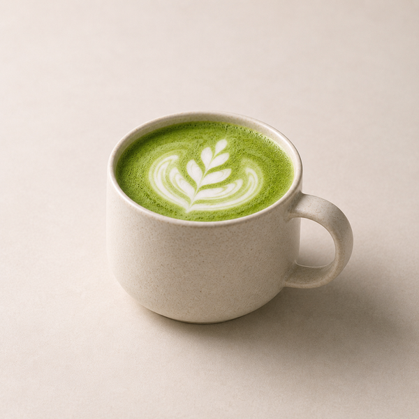 Pure Matcha Tea Powder