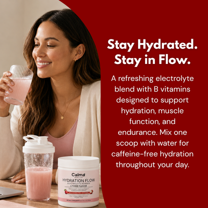 Hydration Flow (Lychee)