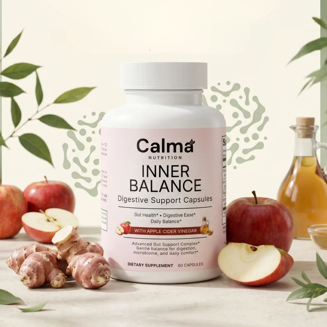 Inner Balance | 90-Day Ritual