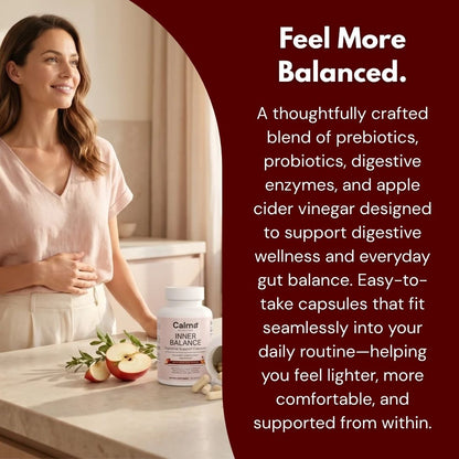 Inner Balance